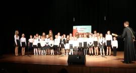 XVII Festiwal Piosenki Religijnej i Patriotycznej „Bogu i Ojczyźnie”,...