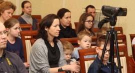 Niezwykły recital chopinowski w PSM