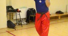 Trener Tigera w Zambrowie
