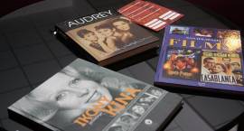 Konkurs o tematyce filmowej rozstrzygnięty