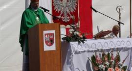 Uroczysta Msza Św.