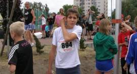 Lekkoatletyczne sukcesy uczniów z Gminy Zambrów