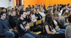 „Forum Wynalazczości” w Zambrowie