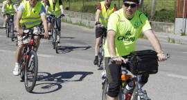 Pierwszy rajd długodystansowy do Drozdowa