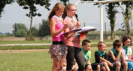 Piknik rodzinny zakończył półkolonie w Starym Zakrzewie