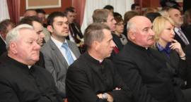 Uroczystość otwarcia terenów inwestycyjnych