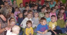 Koncert akordeonowy Rafała Gontarskiego w MP6