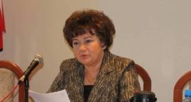 Pierwsza Sesja Rady Miasta Zambrow kadencji 2010-2014
