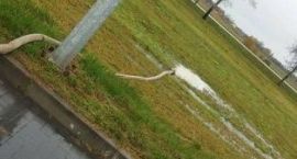 fot. OSP Stary Laskowiec