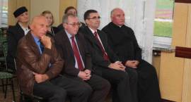 Podsumowanie inwestycji zrealizowanych przez samorząd powiatu zambrowskiego w Bursie...