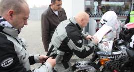 Wyprawa Wagadugu 2012 rozpoczęta!