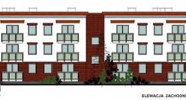 Niebawem ruszy budowa bloku komunalnego