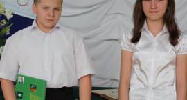Zakończenie roku w SP3 /Fot. Grzegorz Zawistowski