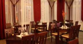 Restauracja W Malinowym Chruśniaku