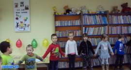 Sto lat Misiu Uszatku!