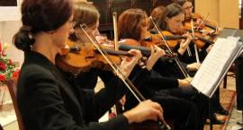 Koncert NIE TYLKO BARKO w ramach VI Jesiennego Festiwalu Sacrum et Musica im. Jana...