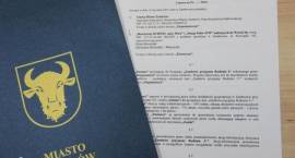 Kolejna firma dołączyła do programu „Zambrów przyjazny Rodzinie 3+”
