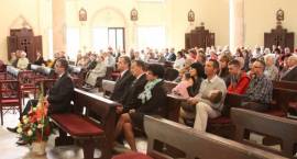 Koncert Ars Cameralis w ramach VII Jesiennego Festiwalu Sacrum et Musica im. Jana Pawła...