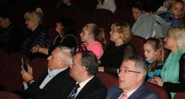 VI Międzynarodowy Konkurs Fortepianowy zakończony, 01.12.2017 r.