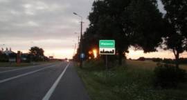 Trasa Zambrów – Osowiec Twierdza /Fot. JG