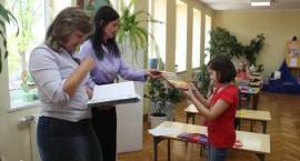 Konkurs wiedzy baśni w Miejskiej Bibliotece Publicznej w Zambrowie