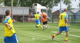 I Turniej Orkan Viva Cup