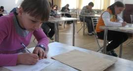 Konkurs Ortograficzny o Tytuł Mistrza Ortografii Powiatu Zambrowskiego Szkół Podstawowych