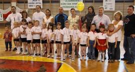 VII Zambrowska Olimpiada Przedszkolaków