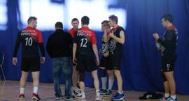 Siatkarze rozpoczęli tegoroczną edycję WOŚP w Zambrowie