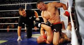 Piotr Piotrowski vs. Szymon Bajor
