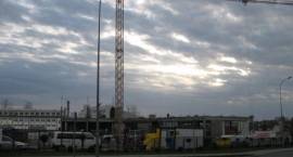 Budowa Zambrowskiego Centrum Usługowego