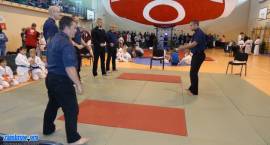 4 medale dla karateków z ZKK Kyokushin