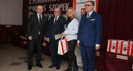 Wyłoniono zwycięzców X Powiatowego Konkursu Szopek Bożonarodzeniowych