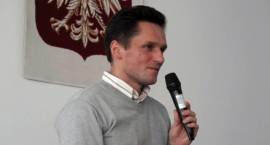 Jacek Dmowski