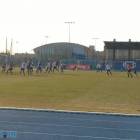 Olimpia Zambrów vs Legia 2 Warszawa 06-04-2019