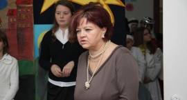 Wigilia w Szkole Podstawowej w Starym Skrażynie