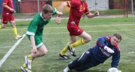 Branżowy Turniej Piłki Nożnej ORLIK CUP