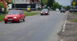 ul. Obrońców Zambrowa. Stan obecny