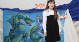 XXIV Mały Konkurs Recytatorski Baje, Bajki, Bajeczki… - eliminacje powiatowe 2011