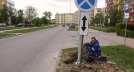 Rozpoczyna się remont ul. Bema i Żytniej w ramach Narodowego Programu Budowy Dróg...