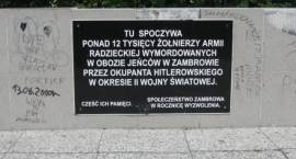 Cmentarz Żołnierzy Radzieckich