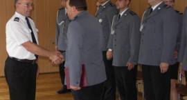 Święto Policji /Fot. G. Zawistowski