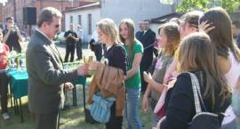 II Parafiada Powiatu Zambrowskiego /Fot. Łukasz Całko