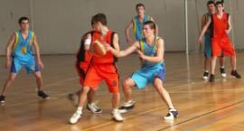 PG 8 Łomża vs. MG1 Zambrów /Fot. Grzegorz Zawistowski