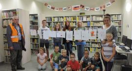 Poznaj samego siebie: tajemnice imion. Cykl zajęć bibliotecznych