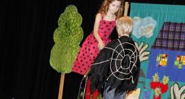 Potyczki Teatralne 2012. Zambrów - Centrum Kultury. Miejski Ośrodek Kultury. Dzień...