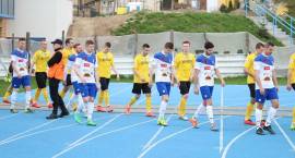 Bezbramkowy remis Olimpii po bezbarwnej grze