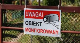 ROD im. Tadeusza Kościuszki z kamerami monitoringu