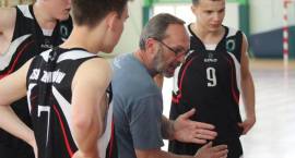 Drugi dzień Międzynarodowego Turnieju Koszykówki Juniorów