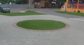 W tym miejscu na przełomie lipca i sierpnia stanie żubr z brązu /Fot. Daniel Miedzik